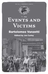 Events And Victims