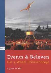 Events & Beleven