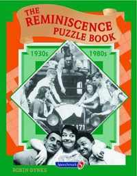 The Reminiscence Puzzle Book