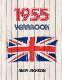 1955 UK Yearbook