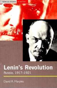 Lenin'S Revolution