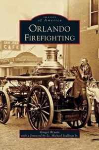 Orlando Firefighting