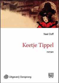 Keetje Tippel - grote letter uitgave