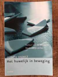 Huwelijk In Beweging