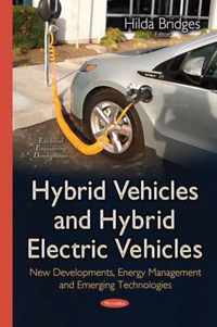 Hybrid Vehicles & Hybrid Electric Vehicles