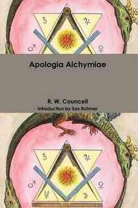 Apollogia Alchymiae