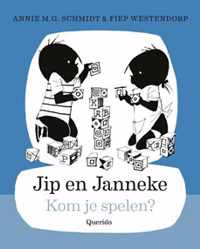 Kom je spelen?