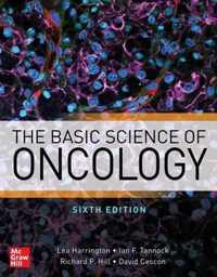 The Basic Science of Oncology, Sixth Edition