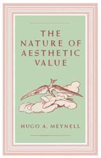 The Nature of Aesthetic Value