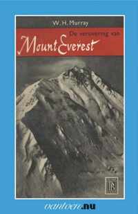 Vantoen.nu  -   Verovering van de Mount Everest