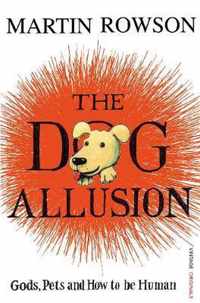 Dog Allusion