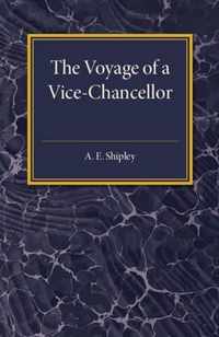 The Voyage of a Vice-Chancellor