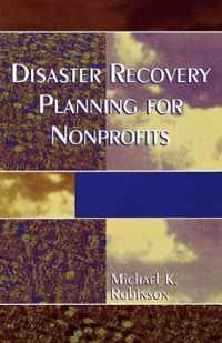 Disaster Recovery Planning for Nonprofits