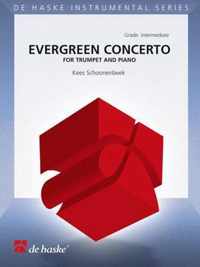 Evergreen Concerto