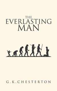 The Everlasting Man