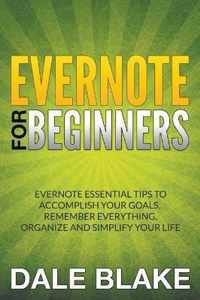 Evernote For Beginners