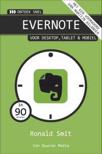 Ontdek Snel: Evernote