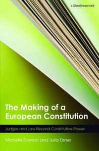 The Making of a European Constitution