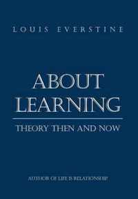 About Learning