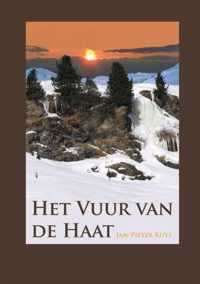 Het Vuur Van De Haat