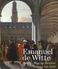 Emanuel de Witte