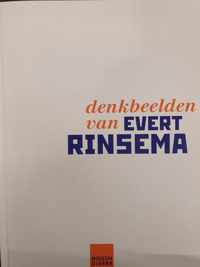 Denkbeelden van Evert Rinsema