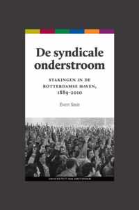 Proefschriften  -   De syndicale onderstroom