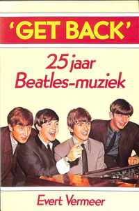 VijfÃ«ntwintig jaar Beatles-muziek