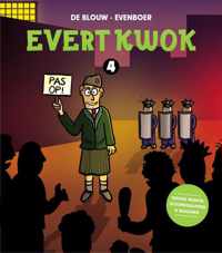 Evert Kwok 4 -   Evert Kwok