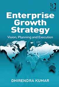 Enterprise Growth Strategy