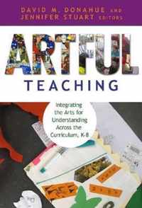 Artful Teaching