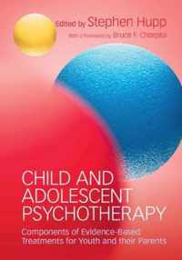 Child and Adolescent Psychotherapy