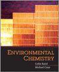 Environmental Chemistry