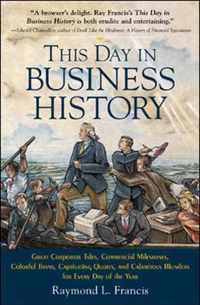 This Day In Business History