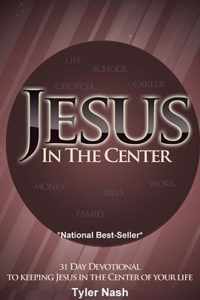 Jesus In The Center