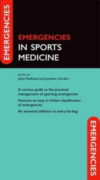 Emergencies in Sports Medicine