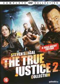 True Justice Collection 2