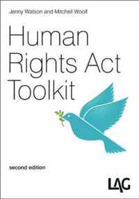 Human Rights Act Toolkit