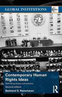 Contemporary Human Rights Ideas