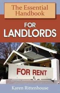 The Essential Handbook for Landlords