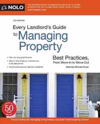 Every Landlord's Guide to Managing Property