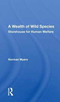 A Wealth Of Wild Species