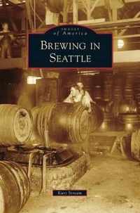 Brewing in Seattle