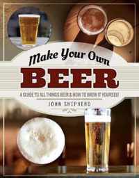 Make Your Own Beer