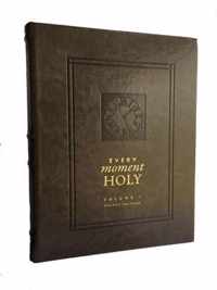 Every Moment Holy, Volume 1 (Pocket Edition)