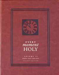Every Moment Holy, Vol. 2