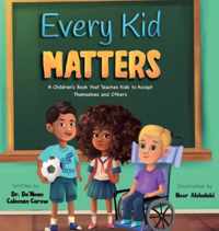 Every Kid Matters