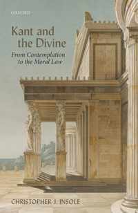 Kant and the Divine