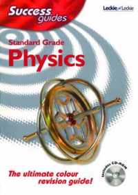 STANDARD GRADE SUCC PHYSICS CD