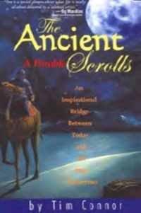 The Ancient Scrolls, a Parable